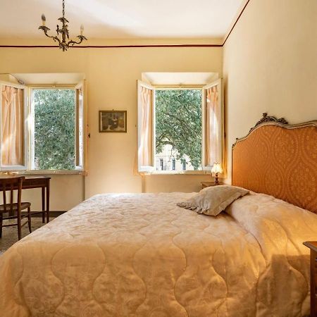 15 Min Da Montepulciano - Villa Chiara Montefollonico Eksteriør bilde