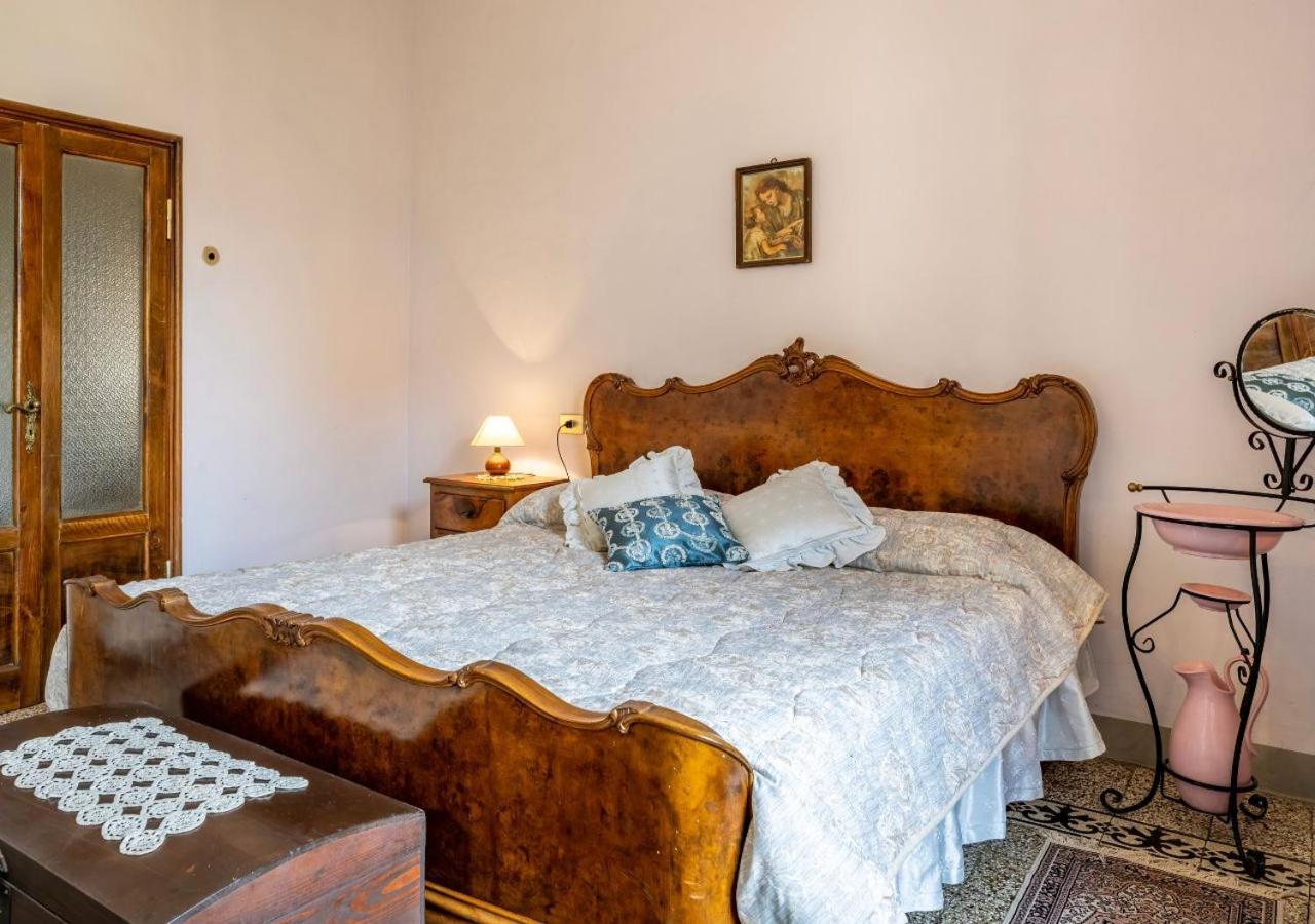 15 Min Da Montepulciano - Villa Chiara Montefollonico Eksteriør bilde