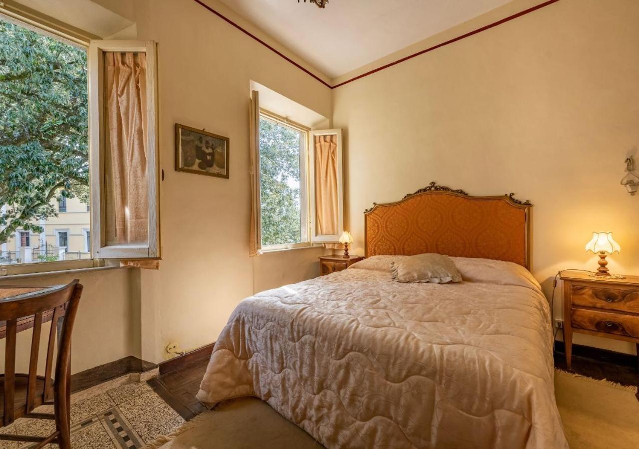15 Min Da Montepulciano - Villa Chiara Montefollonico Eksteriør bilde