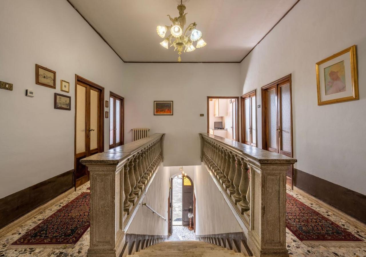 15 Min Da Montepulciano - Villa Chiara Montefollonico Eksteriør bilde